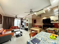 Riversound Residence (D19), Condominium #483522491